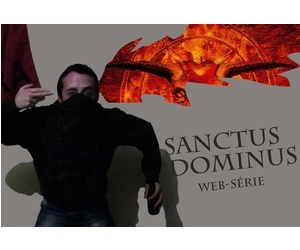 Sanctus Dominus