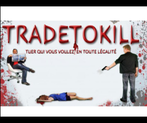 Tradetokill