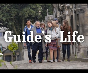 Guide's Life