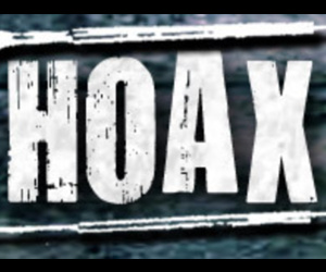 Hoax