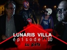 Lunaris Villa - la bête