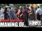 Noob - making-of saison 3 (partie 1)
