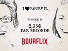 I Love Bourvil - 2,38 € par seconde