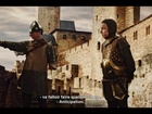J'en crois pas mes yeux - Archer - la folle histoire du monde