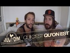 Jul et Dim - Qui c'est qu'on est !!!!