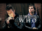 Les Souverains - Who