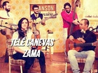 Télé Canevas - Zama je n'ai pas vu le temps passer