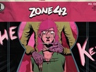 Zone 42 - the keys 