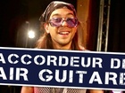 J'aime Mon Job - Accordeur de air guitare