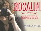 Rosalinde - Geneviève: l'amour est un beau pari