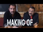 Palizzi - making of