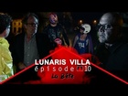 Lunaris Villa - la bête