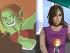 Hello Geekette - World of warcraft vs second life