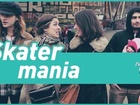 Ca Tombe Bien - Skatermania