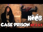 Noob - case prison