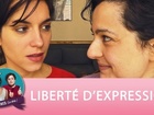 Camweb - liberté d'expression