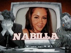 Portrait Craché - nabilla