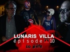 Lunaris Villa - la bête