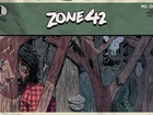 Zone 42 - the cabin