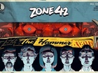 Zone 42 - the hammer