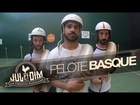 Jul et Dim - La pelotte basque