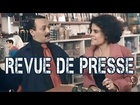 Palizzi - revue de presse