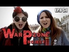 WarpZone Project - hors de contrôle