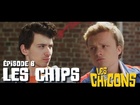 Les Chicons - les chips