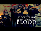 Les Souverains - Blood