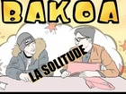 BAKOA - La solitude [corbeau nicky larson]