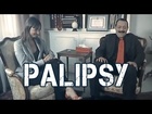 Palizzi - Palipsy