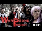 WarpZone Project - flashback