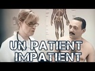 Palizzi - Un patient impatient