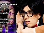Raconte-moi un manga - detective conan