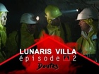 Lunaris Villa - doutes
