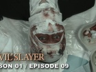 Devil'Slayer - l'operation