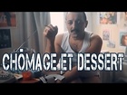 Palizzi - chômage et dessert