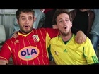 Les insupporters - Dans l'enfer de bollaert