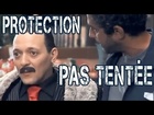 Palizzi - Protection pas tentée