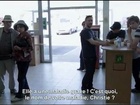 J'en crois pas mes yeux - Chacun sa place