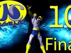 Wonder Captain - final