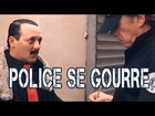 Palizzi - police se gourre