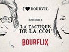 I Love Bourvil - la tactique de la com'