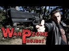 WarpZone Project - serial killer