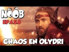 Noob - chaos en olydri