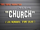 CHURCH, les mémoires d'une église - Hors série 1