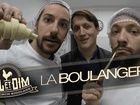 Jul et Dim - La boulangerie