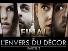 Ulysse - l'envers du décor (partie 2)