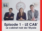 Le Cab' - un mec normal