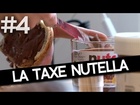 L'agence (la vraie) - la taxe nutella
